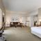 Marriott Dallas Fort Worth Westlake