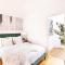 105-1G Park Ave Location studio best value Sleeps3 - 纽约