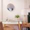 105-1G Park Ave Location studio best value Sleeps3