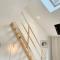 Cocon Maritime 1 chambre & 1 Mezzanine - 乌伊斯特勒昂