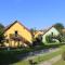 Müritzparadies - Feriendorf Alte Fahrt