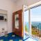Starhost - Villa Marcella con terrazza e giardino vista mare