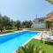 Villa Gianta