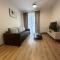 Apartament ŻELAZNY HGS Home