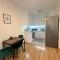 Apartament ŻELAZNY HGS Home