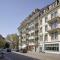 Sorell Hotel Arabelle - Berne