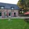 B&B Chambres d'Hôtes et gite clos des hogues Etretat Fécamp - Saint-Léonard
