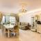 Jerusalem of Gold 4 BR Apartment
