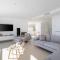 Designvilla with breathtaking view for 14 guests