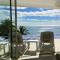 Designvilla with breathtaking view for 14 guests