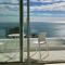 Designvilla with breathtaking view for 14 guests