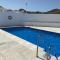 Villa Hélice - Apartamento con piscina, terraza y pádel en Cabo de Gata - 拉斯内格拉斯