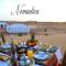 Nomadica Luxury Camp