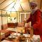 Nomadica Luxury Camp
