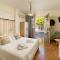 Villa Fiamegou Andros