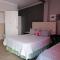 Eeufees Guesthouse - Bloemfontein