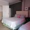 Eeufees Guesthouse