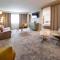 Mercure Bordeaux Lac
