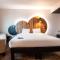 ibis Styles Paris Meteor Avenue d'Italie - Paříž