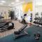Hyatt Place Harrisonburg