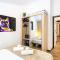Casa BOSS Modern Villa with Studio Pool and Air Conditioning