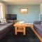 Holiday lodge, on-site watersports, Retallack Resort