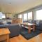 Holiday lodge, on-site watersports, Retallack Resort