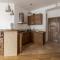 Rynok Square apartment with balcony
