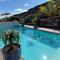 Castillo Lanzarote Villa Bentley - Luxury Villa -sleep in a volcanic cave
