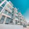 Modern 1 BR in Aria Residence - 迪拜