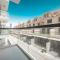 Modern 1 BR in Aria Residence - 迪拜