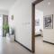 Modern 1 BR in Aria Residence - 迪拜