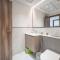 Modern 1 BR in Aria Residence - 迪拜