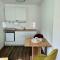 Rooms and apartments Vili
