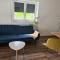 Rooms and apartments Vili