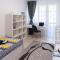 Luxury 2BR Retreat in Central Varna - Varna
