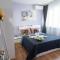 Luxury 2BR Retreat in Central Varna - Varna