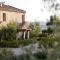 Elegante Wohnung in Volterra mit Garten, Grill und gemeinschaftlichem Pool - Volterra