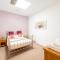 Abbey Church Upper North Aisle Luxury Self Catering 2 bedroom Apartments