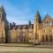 Abbey Church Upper North Aisle Luxury Self Catering 2 bedroom Apartments