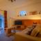 Abbey Church Upper North Aisle Luxury Self Catering 2 bedroom Apartments