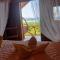 Jungle Bar Honeymoon suite & private pool - 圣维森特