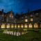 Abbey Church Upper North Aisle Luxury Self Catering 2 bedroom Apartments