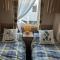 Beautiful sea view caravan - 法利