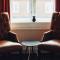 Milling Hotel Saxildhus