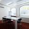 Milling Hotel Saxildhus