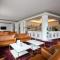 Milling Hotel Saxildhus