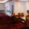 Milling Hotel Saxildhus