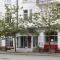 Milling Hotel Saxildhus