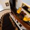 Milling Hotel Saxildhus